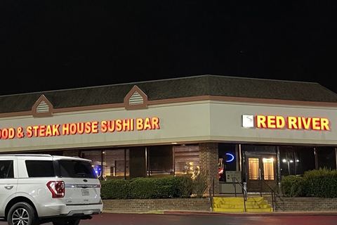 Red River Seafood & Steakhouse